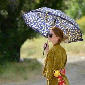 **SOLD** Vintage Kimonos and tie